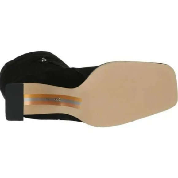 New! Sam Edelman Women's Issabel Knee High Boot - Picture 6 of 7